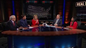 Real Time with Bill Maher 11. epizoda