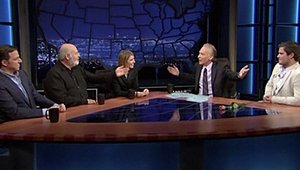 Real Time with Bill Maher 22. epizoda