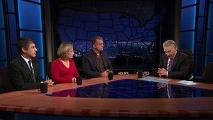 Real Time with Bill Maher 17. epizoda