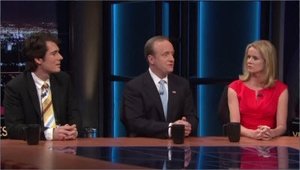 Real Time with Bill Maher 17. epizoda