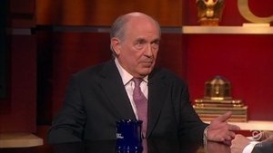 The Colbert Report 75. epizoda