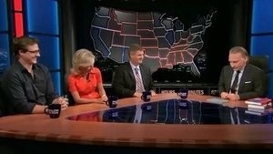 Real Time with Bill Maher 27. epizoda