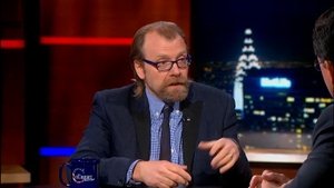 The Colbert Report 52. epizoda