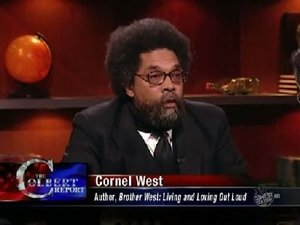 The Colbert Report 135. epizoda