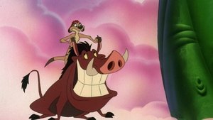Timon a Pumbaa Fiji-Fi-Fo-Fum
