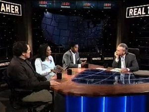 Real Time with Bill Maher 6. epizoda