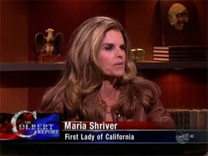 The Colbert Report 144. epizoda