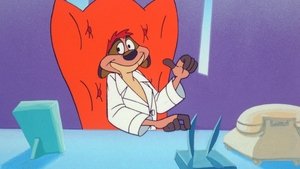 Timon a Pumbaa Univerzita Hakuna Matata