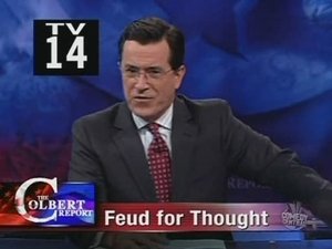 The Colbert Report 149. epizoda