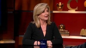 The Colbert Report 88. epizoda