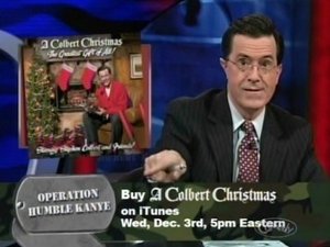 The Colbert Report 153. epizoda