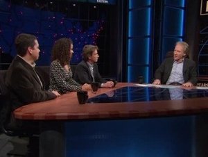 Real Time with Bill Maher 24. epizoda