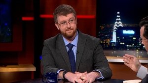 The Colbert Report 54. epizoda