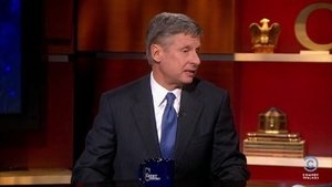 The Colbert Report 78. epizoda