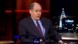 The Colbert Report 111. epizoda