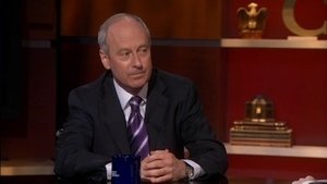 The Colbert Report 92. epizoda