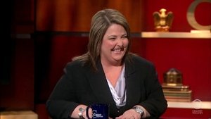 The Colbert Report 66. epizoda
