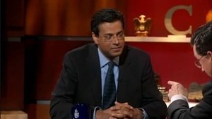 The Colbert Report 3. epizoda