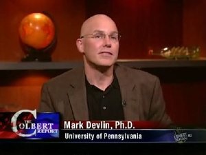 The Colbert Report 111. epizoda