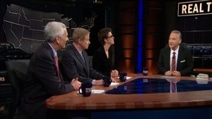 Real Time with Bill Maher 8. epizoda