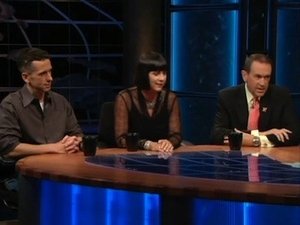 Real Time with Bill Maher 14. epizoda
