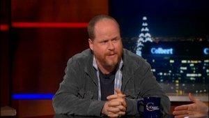 The Colbert Report 117. epizoda