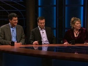 Real Time with Bill Maher 4. epizoda