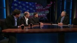 Real Time with Bill Maher 5. epizoda