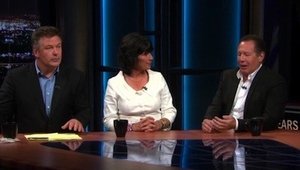 Real Time with Bill Maher 21. epizoda