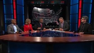 Real Time with Bill Maher 5. epizoda