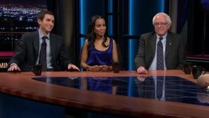 Real Time with Bill Maher 5. epizoda