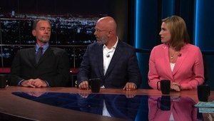 Real Time with Bill Maher 21. epizoda