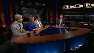 Real Time with Bill Maher 21. epizoda