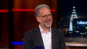The Colbert Report 104. epizoda
