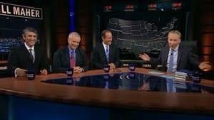 Real Time with Bill Maher 24. epizoda