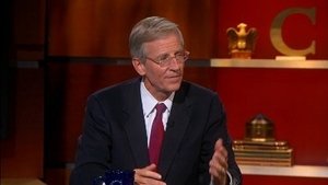 The Colbert Report 9. epizoda