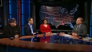Real Time with Bill Maher 35. epizoda