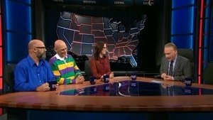 Real Time with Bill Maher 34. epizoda