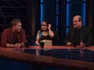 Real Time with Bill Maher 19. epizoda