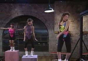 Saved by the Bell 9. epizoda