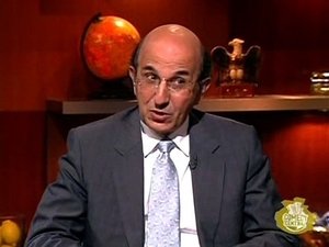 The Colbert Report 114. epizoda