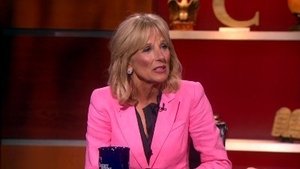 The Colbert Report 106. epizoda