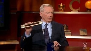The Colbert Report 26. epizoda