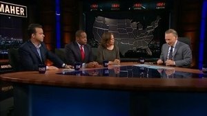 Real Time with Bill Maher 13. epizoda