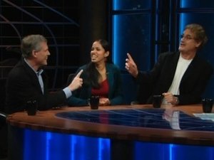 Real Time with Bill Maher 22. epizoda