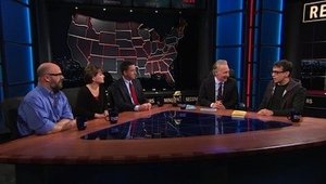 Real Time with Bill Maher 10. epizoda