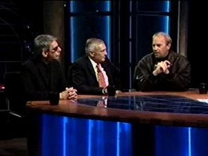 Real Time with Bill Maher 22. epizoda