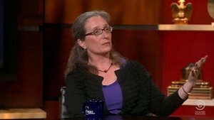 The Colbert Report 59. epizoda