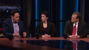 Real Time with Bill Maher 7. epizoda