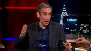 The Colbert Report 98. epizoda